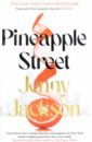 Jackson Jenny Pineapple Street