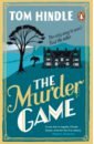 Hindle Tom The Murder Game hindle tom the murder game