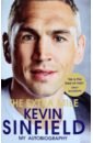 Sinfield Kevin The Extra Mile richards huw a game for hooligans the history of rugby union