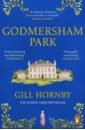 Hornby Gill Godmersham Park