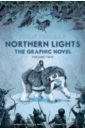 Pullman Philip Northern Lights. The Graphic Novel. Volume 2 kundera m the festival of insignificance a novel