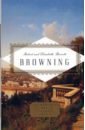 Browning Robert, Browning Elizabeth Barrett Robert and Elizabeth Barrett Browning Poems цена и фото