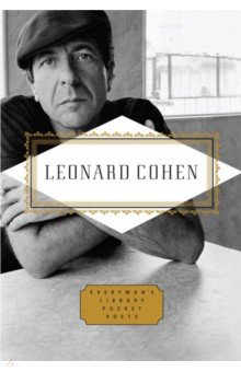 Leonard Cohen Poems Everyman