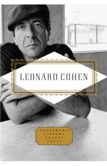 Leonard Cohen Poems