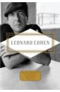 Cohen Leonard Leonard Cohen Poems