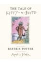 Potter Beatrix The Tale of Kitty-In-Boots fowler th a well behaved woman
