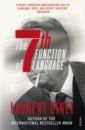 Binet Laurent The 7th Function of Language