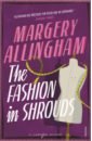 Allingham Margery The Fashion In Shrouds allingham margery the tiger in the smoke