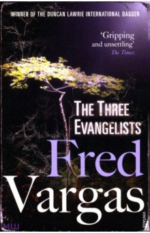 Vargas Fred - The Three Evangelists