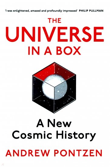 The Universe in a Box. A New Cosmic History