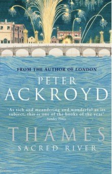 

Thames. Sacred River