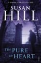 Hill Susan The Pure in Heart hill susan woman in black