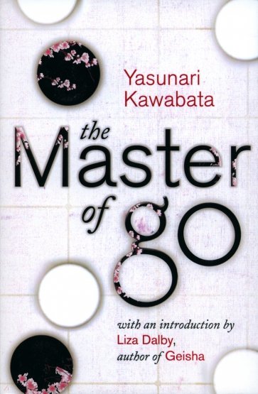 The Master of Go