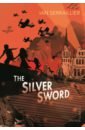 Serraillier Ian The Silver Sword