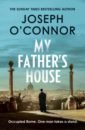 O`Connor Joseph My Father's House o connor joseph redemption falls