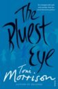 цена Morrison Toni The Bluest Eye