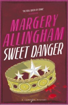 Allingham Margery - Sweet Danger