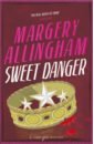 Allingham Margery Sweet Danger allingham margery sweet danger
