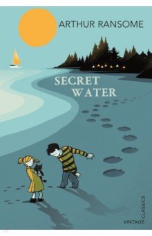 

Secret Water