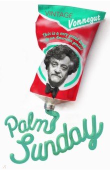 Vonnegut Kurt - Palm Sunday