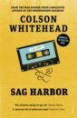 Whitehead Colson Sag Harbor whitehead colson john henry days