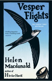 Vesper Flights. New and Collected Essays