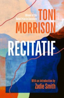 Morrison Toni - Recitatif