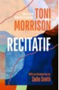 Morrison Toni Recitatif morrison toni sula