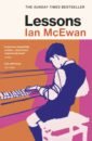 McEwan Ian Lessons mcewan ian my purple scented novel