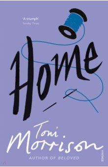 Morrison Toni - Home