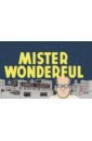 Clowes Daniel Mister Wonderful marshall andrews laura what seems to be the problem