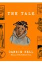 Bell Darrin The Talk