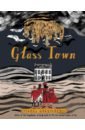 Greenberg Isabel Glass Town цена и фото