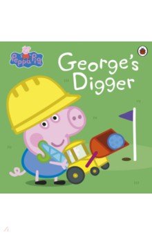 George s Digger