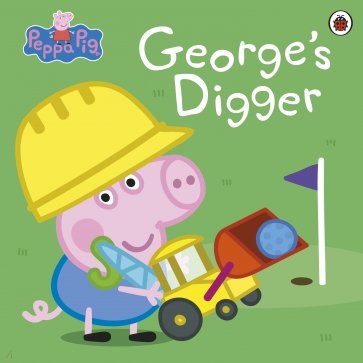 George’s Digger