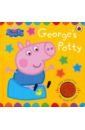 George's Potty moore gareth the ordnance survey kids adventure book