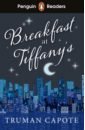 Capote Truman Breakfast at Tiffany's. Level 4 truman capote breakfast аt tiffany’s