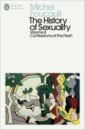 Foucault Michel The History of Sexuality. Volume 4. Confessions of the Flesh introducing foucault a graphic guide