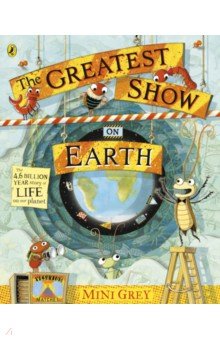 

The Greatest Show on Earth