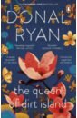 Ryan Donal The Queen of Dirt Island ryan donal the thing about december
