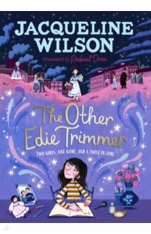 Wilson Jacqueline - The Other Edie Trimmer