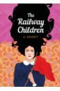 Обложка The Railway Children