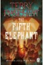 Pratchett Terry The Fifth Elephant