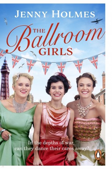 The Ballroom Girls