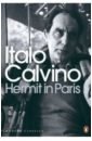 цена Calvino Italo Hermit in Paris