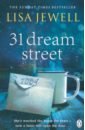 Jewell Lisa 31 Dream Street ord toby the precipice