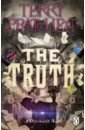 Pratchett Terry The Truth queen news of the world