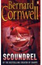 Cornwell Bernard Scoundrel cornwell bernard harlequin