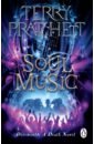 Pratchett Terry Soul Music lewis susan dance while you can