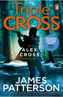 Patterson James - Triple Cross